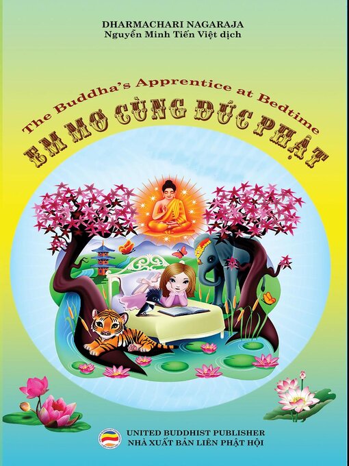 Title details for Em Mơ Cùng Đức Phật by Nguyễn Minh Tiến - Available